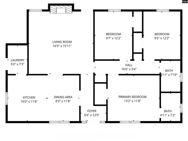 128 New Market Drive, Lexington, SC 29073
