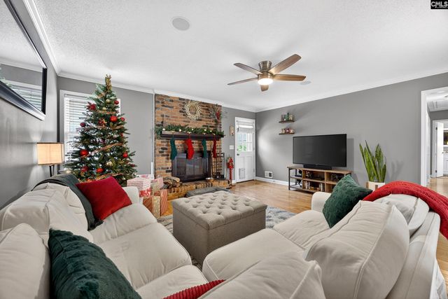 128 New Market Drive, Lexington, SC 29073