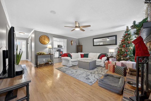 128 New Market Drive, Lexington, SC 29073