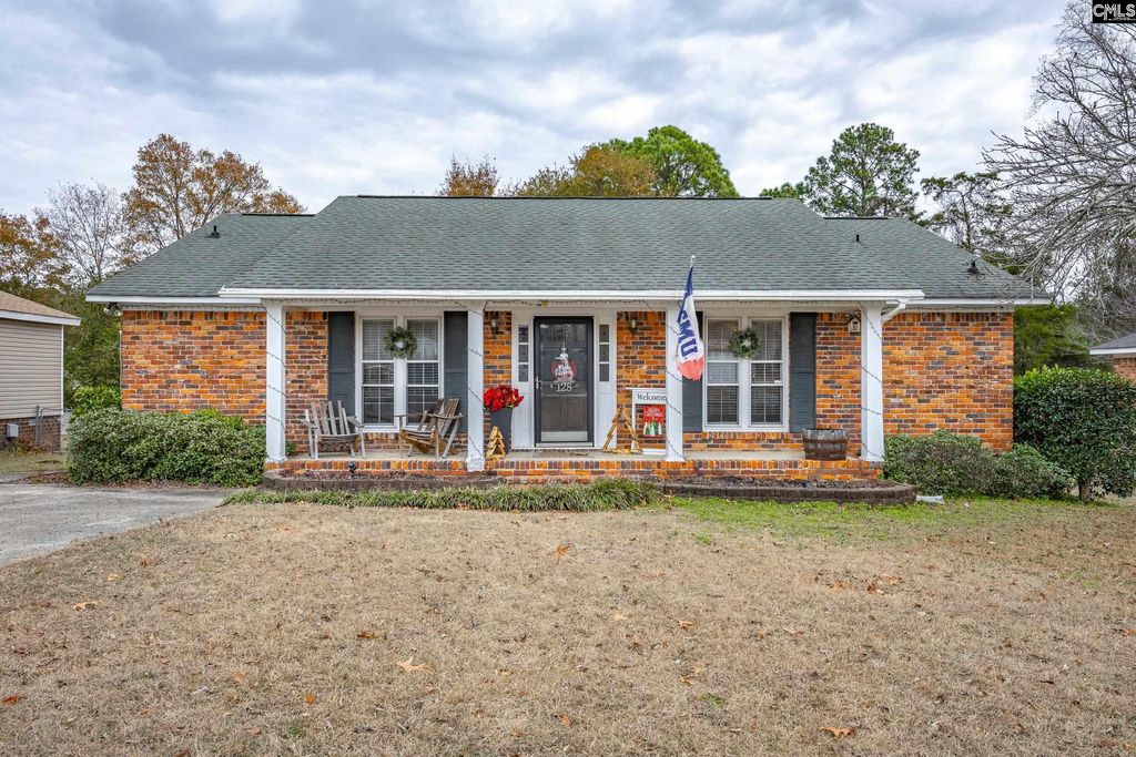 128 New Market Drive, Lexington, SC 29073