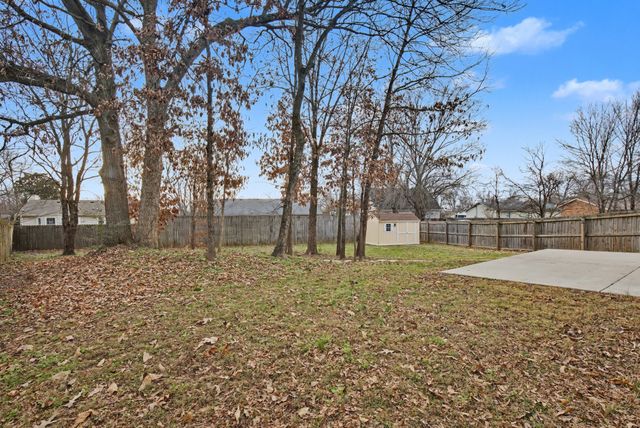 3434 Fox Meadow Way, Clarksville, TN 37042