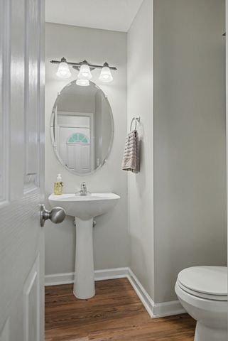 3434 Fox Meadow Way, Clarksville, TN 37042