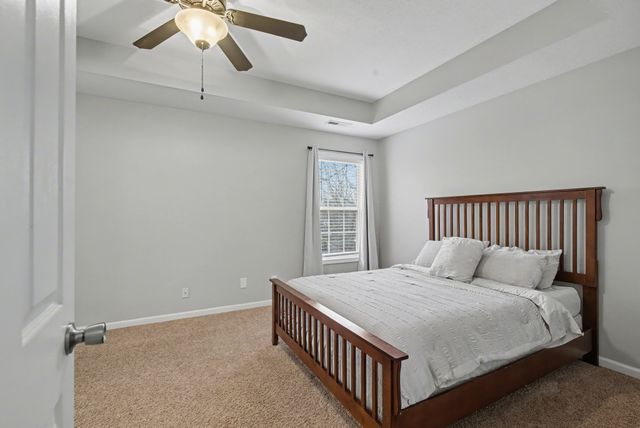 3434 Fox Meadow Way, Clarksville, TN 37042