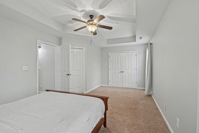 3434 Fox Meadow Way, Clarksville, TN 37042