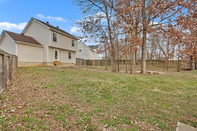 3434 Fox Meadow Way, Clarksville, TN 37042