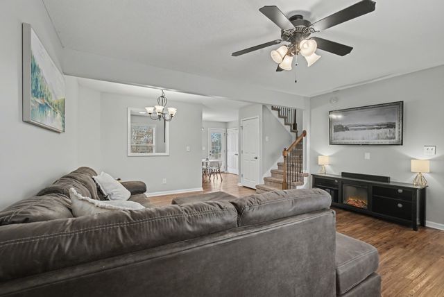 3434 Fox Meadow Way, Clarksville, TN 37042