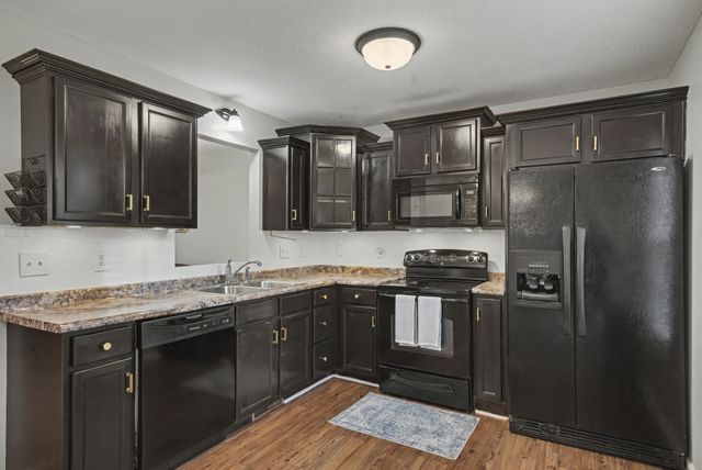 3434 Fox Meadow Way, Clarksville, TN 37042