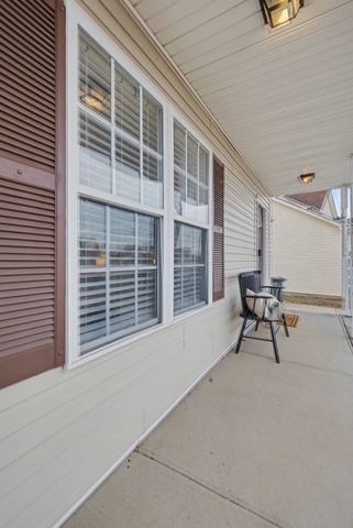 3434 Fox Meadow Way, Clarksville, TN 37042