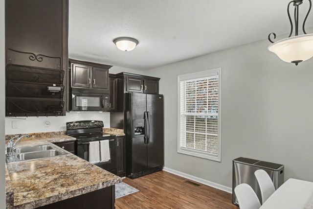 3434 Fox Meadow Way, Clarksville, TN 37042