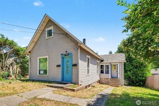 140 S Cambrian Avenue, Bremerton, WA 98312