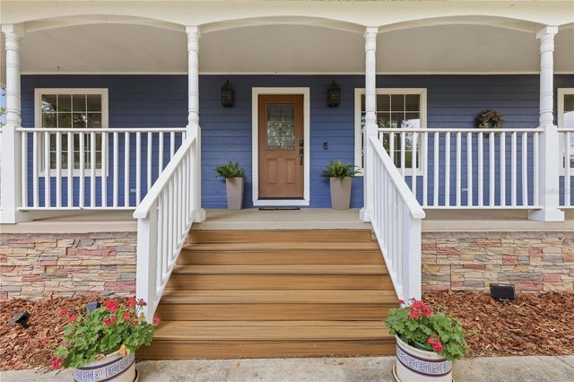 1261 E FULLERS CROSS ROAD, Winter Garden, FL 34787