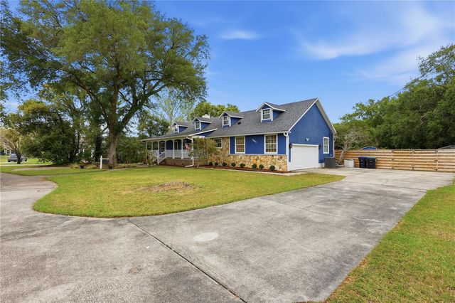 1261 E FULLERS CROSS ROAD, Winter Garden, FL 34787