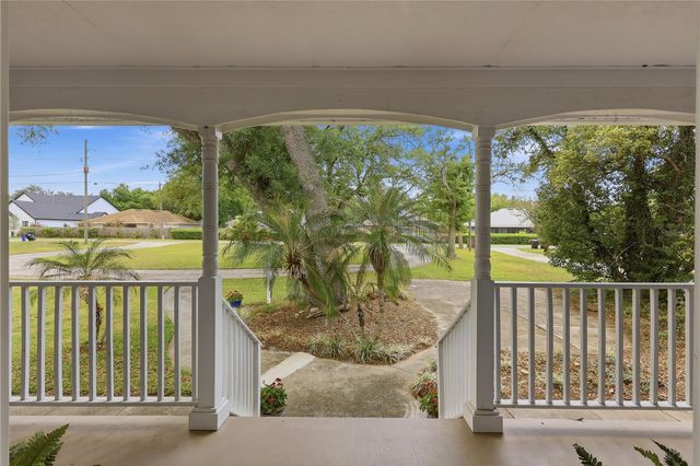 1261 E FULLERS CROSS ROAD, Winter Garden, FL 34787