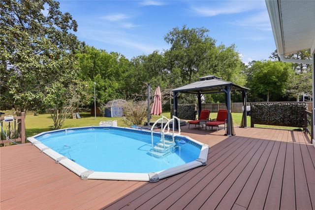 1261 E FULLERS CROSS ROAD, Winter Garden, FL 34787