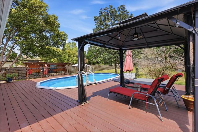 1261 E FULLERS CROSS ROAD, Winter Garden, FL 34787