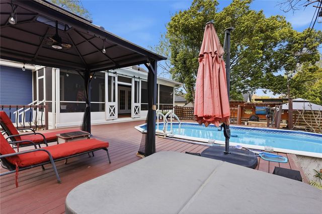 1261 E FULLERS CROSS ROAD, Winter Garden, FL 34787