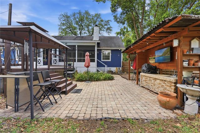 1261 E FULLERS CROSS ROAD, Winter Garden, FL 34787