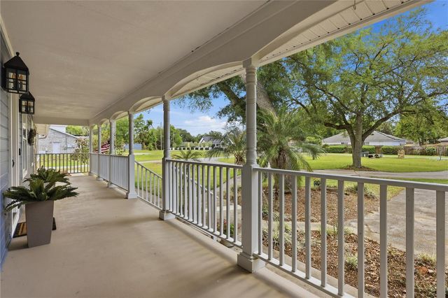 1261 E FULLERS CROSS ROAD, Winter Garden, FL 34787