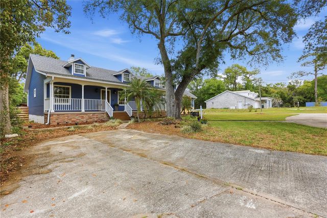 1261 E FULLERS CROSS ROAD, Winter Garden, FL 34787