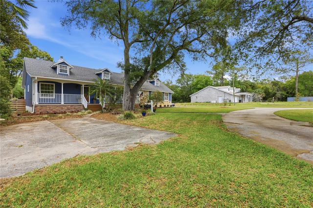 1261 E FULLERS CROSS ROAD, Winter Garden, FL 34787