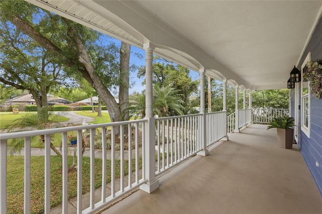 1261 E FULLERS CROSS ROAD, Winter Garden, FL 34787