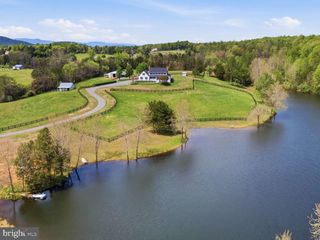 5191 BEACH RIDGE LANE, Amissville, VA 20106