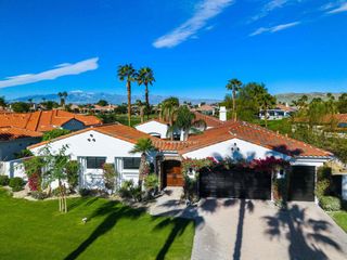275 Loch Lomond Road, Rancho Mirage, CA 92270