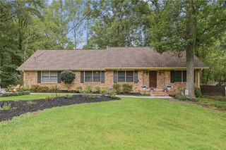 2155 Vine Street, Snellville, GA 30078