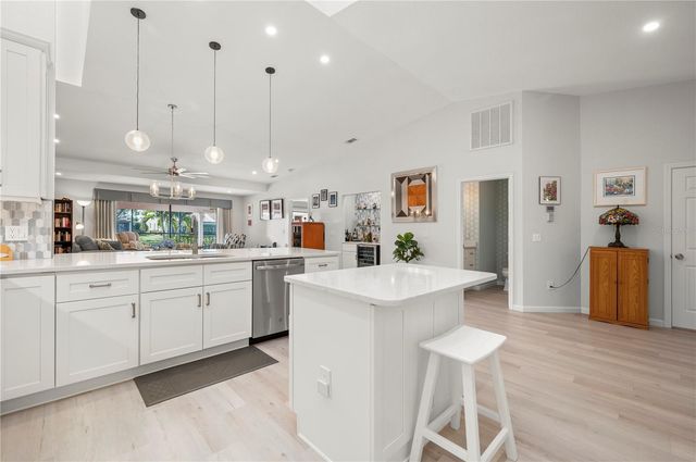 1780 DEBORAH DRIVE 15, Punta Gorda, FL 33950