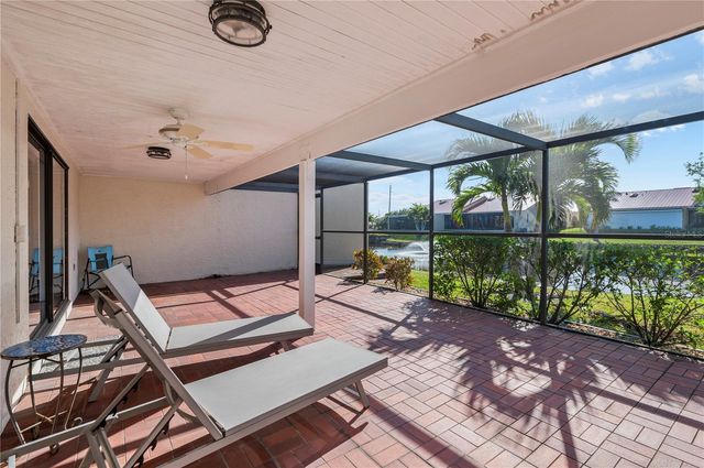 1780 DEBORAH DRIVE 15, Punta Gorda, FL 33950