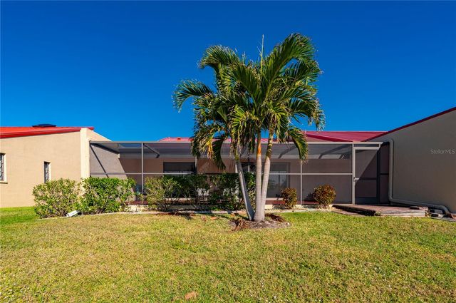 1780 DEBORAH DRIVE 15, Punta Gorda, FL 33950