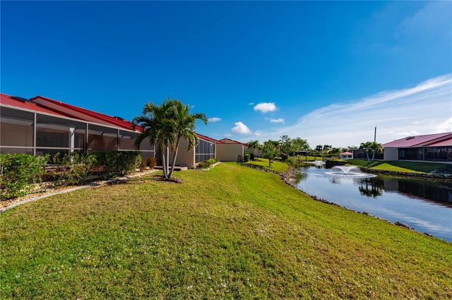 1780 DEBORAH DRIVE 15, Punta Gorda, FL 33950