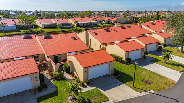 1780 DEBORAH DRIVE 15, Punta Gorda, FL 33950