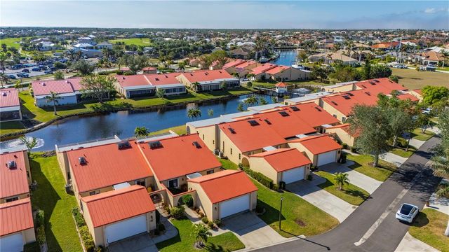 1780 DEBORAH DRIVE 15, Punta Gorda, FL 33950