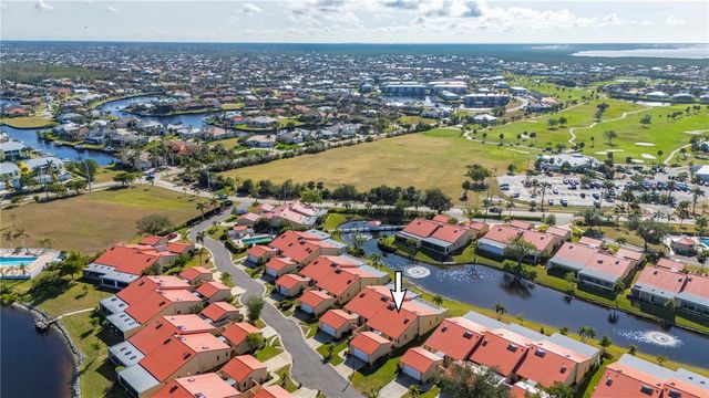 1780 DEBORAH DRIVE 15, Punta Gorda, FL 33950