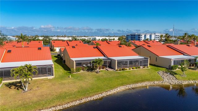 1780 DEBORAH DRIVE 15, Punta Gorda, FL 33950