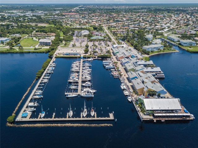 1780 DEBORAH DRIVE 15, Punta Gorda, FL 33950