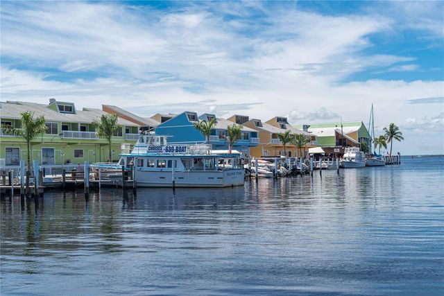 1780 DEBORAH DRIVE 15, Punta Gorda, FL 33950