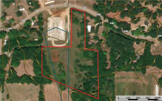 000 FM 16, Lindale, TX 75771