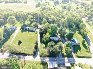 TRACT 4: 3 LOTS BOYD RD, Clear Spring, MD 21722