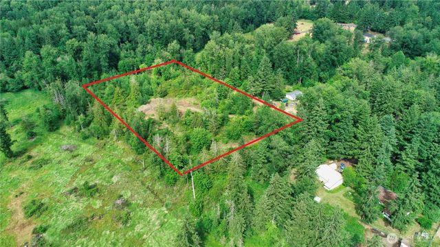31506 47th Avenue E, Eatonville, WA 98328
