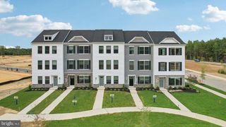 163 SOFT RUSH LN, La Plata, MD 20646