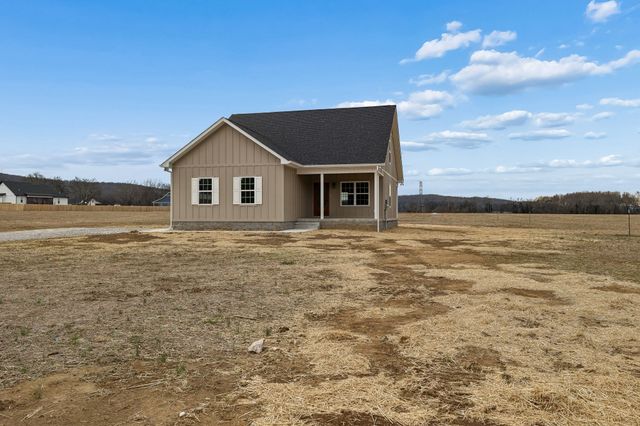 3660 Blue Springs Road, Decherd, TN 37324