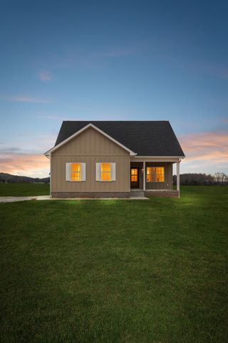 3660 Blue Springs Road, Decherd, TN 37324