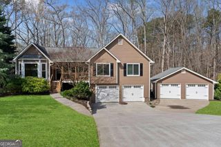 13 Rediger Court SE, Acworth, GA 30102