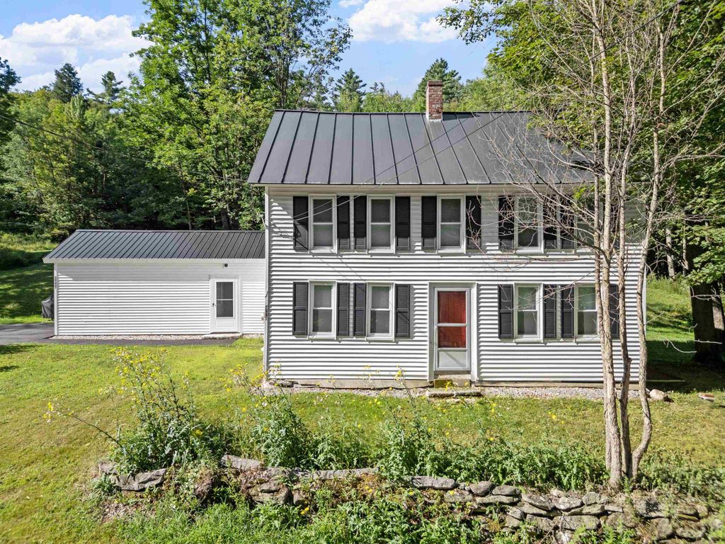 2997 Main Street, Springfield, NH 03284