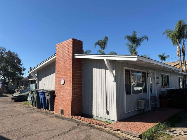 87 Oakdale Avenue, El Cajon, CA 92021