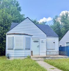 19403 Anglin Street, Detroit, MI 48234