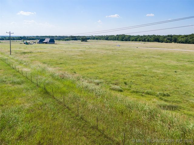 107 Lost Creek Lane, Davis, OK 73030
