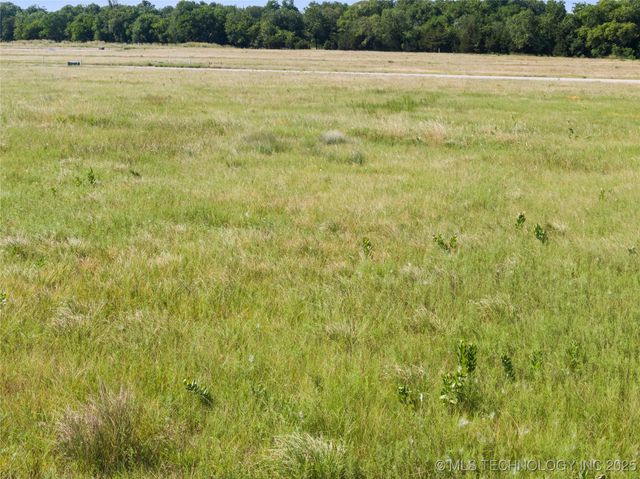 107 Lost Creek Lane, Davis, OK 73030